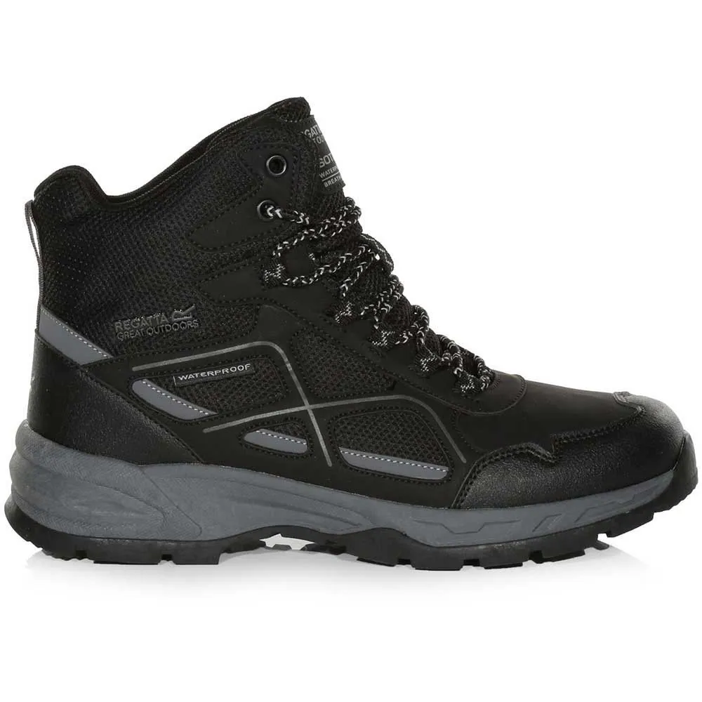 Regatta Bottes De Randonnée Vendeavour 5 Regatta Bottes De Randonnée Vendeavour - Image 3