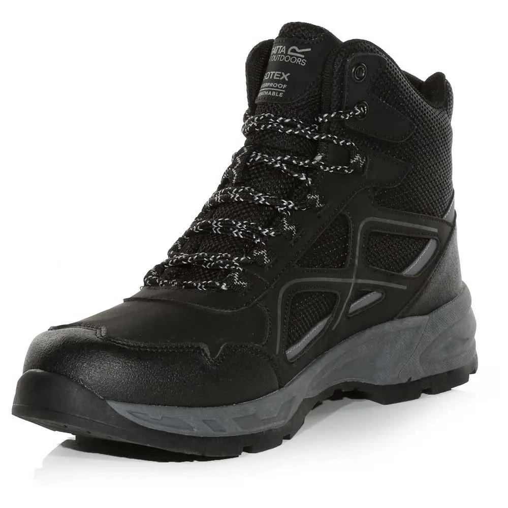Regatta Bottes De Randonnée Vendeavour 6 Regatta Bottes De Randonnée Vendeavour - Image 4