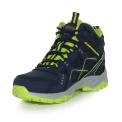 Regatta Bottes De Randonnée Vendeavour -Pas Cher Regatta Magasin regatta bottes de randonnee vendeavour 9