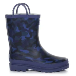 Regatta Bottes Minnow -Pas Cher Regatta Magasin regatta bottes minnow 3