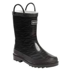 Regatta Bottes Pluie Minnow Welly