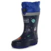 Regatta Bottes Pluie Peppa Splash Welly -Pas Cher Regatta Magasin regatta bottes pluie peppa splash welly