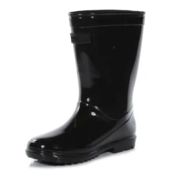 Regatta Bottes Pluie Wenlock -Pas Cher Regatta Magasin regatta bottes pluie wenlock 3