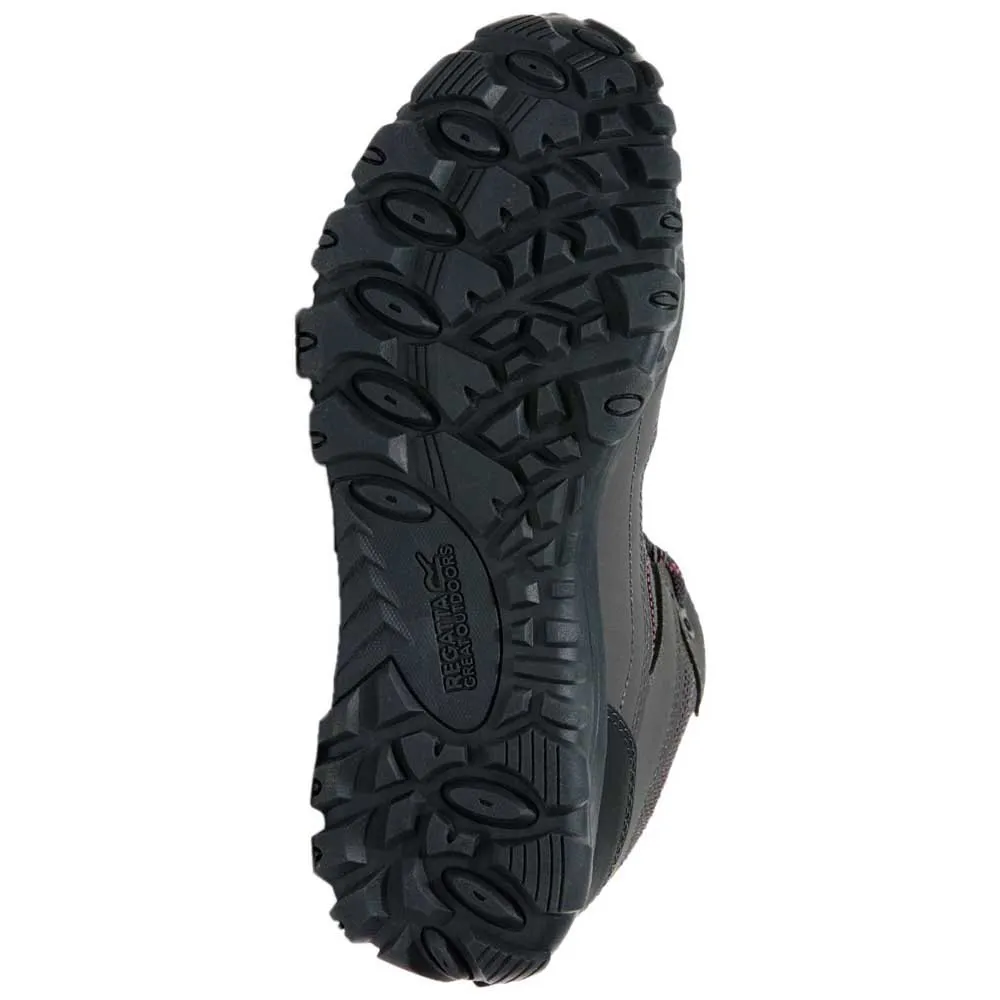 Regatta Bottes Randonnée Edgepoint Mid 4 Regatta Bottes Randonnée Edgepoint Mid - Image 2