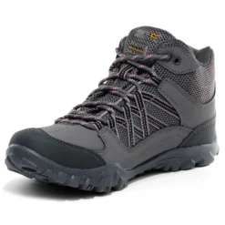 Regatta Bottes Randonnée Edgepoint Mid 11 Regatta Bottes Randonnée Edgepoint Mid -Pas Cher Regatta Magasin regatta bottes randonnee edgepoint mid 3