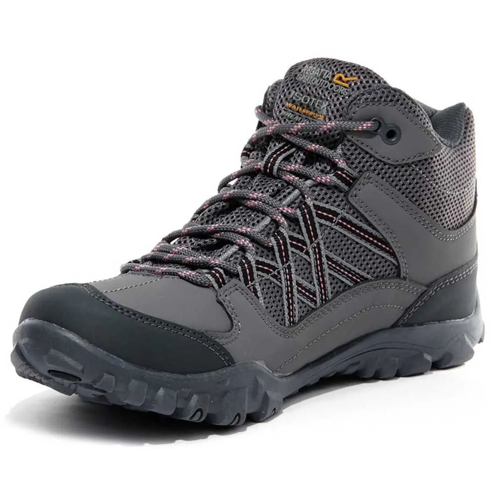 Regatta Bottes Randonnée Edgepoint Mid 6 Regatta Bottes Randonnée Edgepoint Mid - Image 4