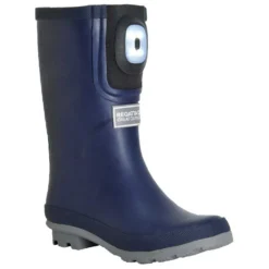 Regatta Bottes Randonnée Fairweather Shine Junior