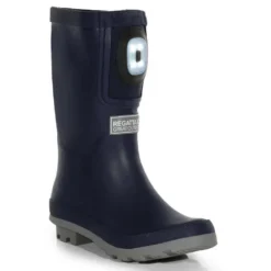 Regatta Bottes Randonnée Fairweather Shine Junior -Pas Cher Regatta Magasin regatta bottes randonnee fairweather shine junior 4