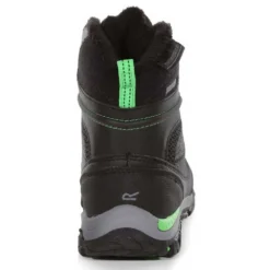 Regatta Bottes Randonnée Hawthorn Evo Junior -Pas Cher Regatta Magasin regatta bottes randonnee hawthorn evo junior 6
