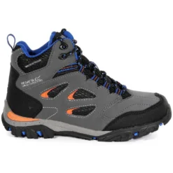 Regatta Bottes Randonnée Holcombe IEP Mid -Pas Cher Regatta Magasin regatta bottes randonnee holcombe iep mid 25