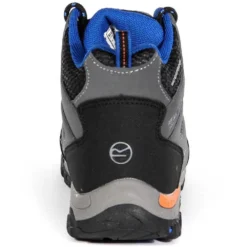 Regatta Bottes Randonnée Holcombe IEP Mid -Pas Cher Regatta Magasin regatta bottes randonnee holcombe iep mid 28