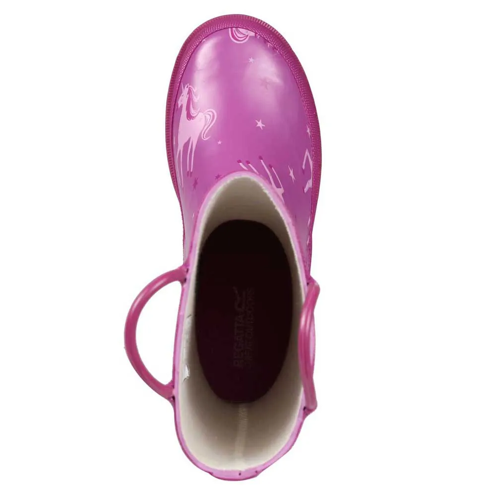 Regatta Bottes Randonnée Minnow Junior 7 Regatta Bottes Randonnée Minnow Junior - Image 5