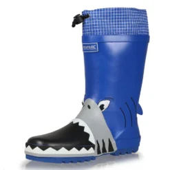 Regatta Bottes Randonnée Mudplay Junior -Pas Cher Regatta Magasin regatta bottes randonnee mudplay junior 2