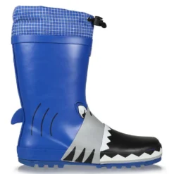 Regatta Bottes Randonnée Mudplay Junior -Pas Cher Regatta Magasin regatta bottes randonnee mudplay junior 3