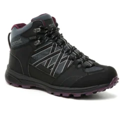 Regatta Bottes Randonnée Samaris Mid II