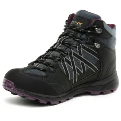Regatta Bottes Randonnée Samaris Mid II 11 Regatta Bottes Randonnée Samaris Mid II -Pas Cher Regatta Magasin regatta bottes randonnee samaris mid ii 17