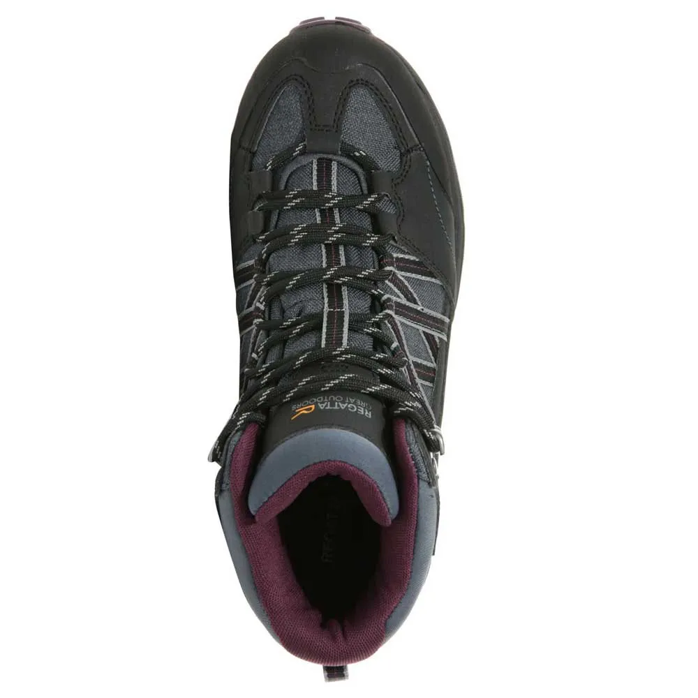 Regatta Bottes Randonnée Samaris Mid II 7 Regatta Bottes Randonnée Samaris Mid II - Image 5