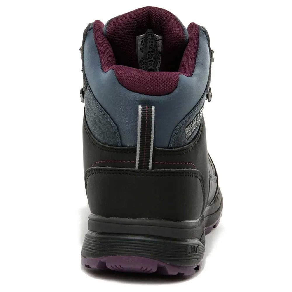 Regatta Bottes Randonnée Samaris Mid II 8 Regatta Bottes Randonnée Samaris Mid II - Image 6