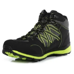 Regatta Bottes Randonnée Samaris Mid II -Pas Cher Regatta Magasin regatta bottes randonnee samaris mid ii 4