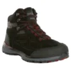 Regatta Bottes Randonnée Samaris Suede -Pas Cher Regatta Magasin regatta bottes randonnee samaris suede