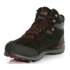 Regatta Bottes Randonnée Samaris Suede -Pas Cher Regatta Magasin regatta bottes randonnee samaris suede 2