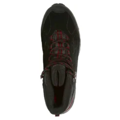 Regatta Bottes Randonnée Samaris Suede -Pas Cher Regatta Magasin regatta bottes randonnee samaris suede 4