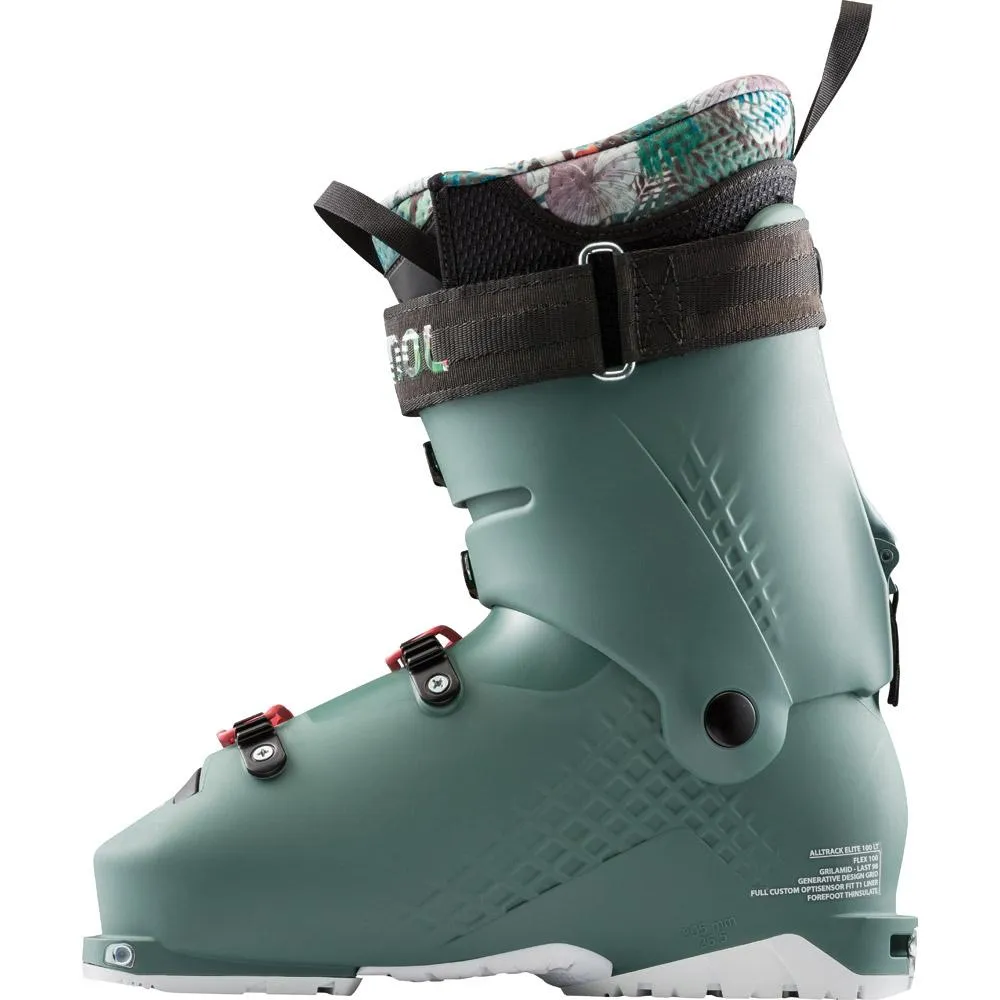 Rossignol Bottes De Randonnée Alltrack Elite 100 LT 6 Rossignol Bottes De Randonnée Alltrack Elite 100 LT - Image 4