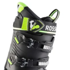 Rossignol Bottes De Ski Alpin Hi-Speed 100 Hv -Pas Cher Regatta Magasin rossignol bottes de ski alpin hi speed 100 hv 5