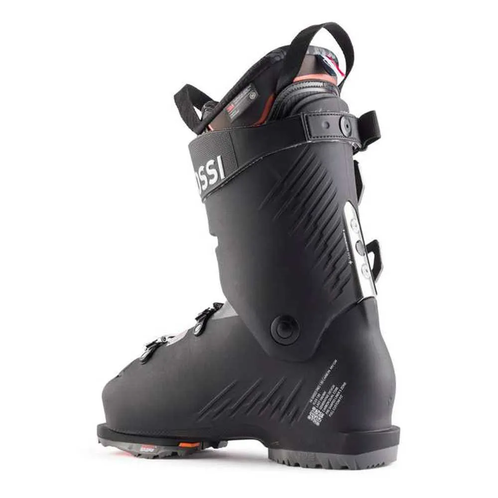 Rossignol Bottes De Ski Alpin Hi-Speed Pro 130 Carbon Mv Gw 6 Rossignol Bottes De Ski Alpin Hi-Speed Pro 130 Carbon Mv Gw - Image 4