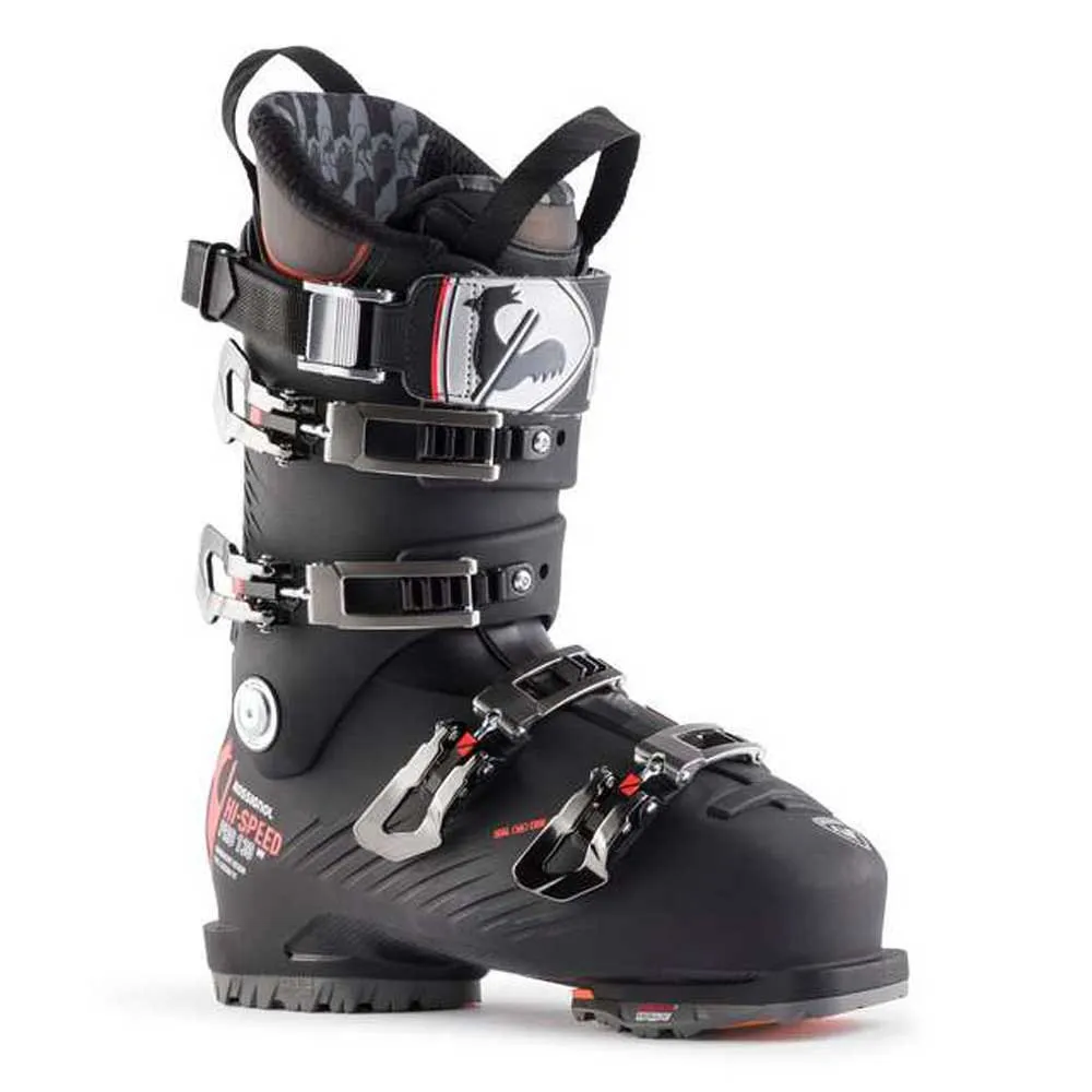 Rossignol Bottes De Ski Alpin Hi-Speed Pro 130 Carbon Mv Gw 3 Rossignol Bottes De Ski Alpin Hi-Speed Pro 130 Carbon Mv Gw