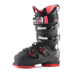Rossignol Bottes De Ski Alpin Remises à Neuf Hi-Speed 130 Hv Gw -Pas Cher Regatta Magasin rossignol bottes de ski alpin remises a neuf hi speed 130 hv gw 2