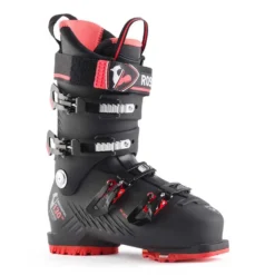 Rossignol Bottes De Ski Alpin Remises à Neuf Hi-Speed 130 Hv Gw