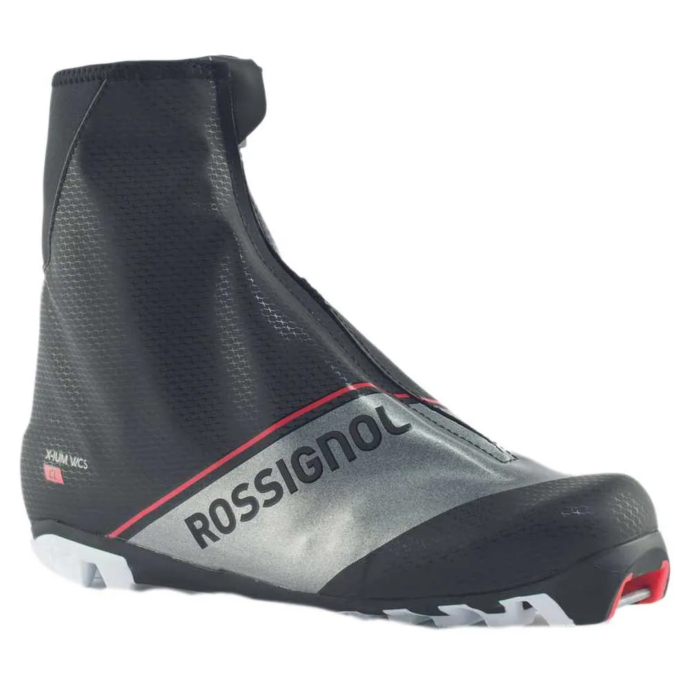 Rossignol Bottes De Ski Alpin X-Ium WC Classic Fw 3 Rossignol Bottes De Ski Alpin X-Ium WC Classic Fw