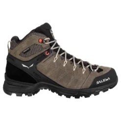 SALEWA Bottes De Randonnée Alp Mate Mid WP 10 SALEWA Bottes De Randonnée Alp Mate Mid WP -Pas Cher Regatta Magasin salewa bottes de randonnee alp mate mid wp 2