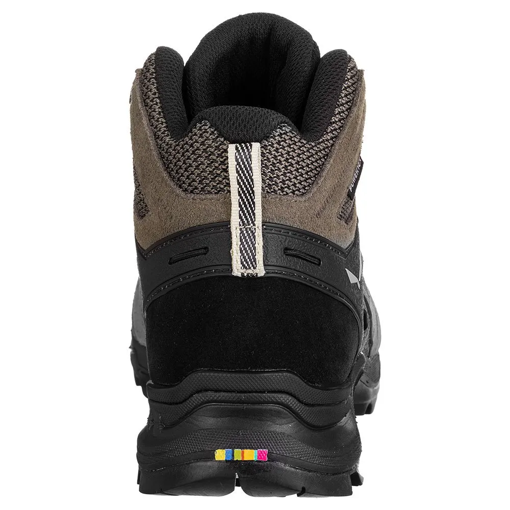 SALEWA Bottes De Randonnée Alp Mate Mid WP 7 SALEWA Bottes De Randonnée Alp Mate Mid WP - Image 5