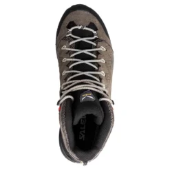 SALEWA Bottes De Randonnée Alp Mate Mid WP 13 SALEWA Bottes De Randonnée Alp Mate Mid WP -Pas Cher Regatta Magasin salewa bottes de randonnee alp mate mid wp 5