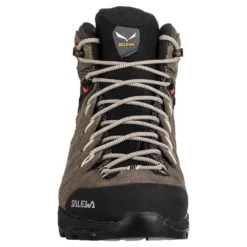 SALEWA Bottes De Randonnée Alp Mate Mid WP 11 SALEWA Bottes De Randonnée Alp Mate Mid WP -Pas Cher Regatta Magasin salewa bottes de randonnee alp mate mid wp 9