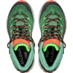 SALEWA Bottes De Randonnée Goretex Alp Trainer Mid -Pas Cher Regatta Magasin salewa bottes de randonnee goretex alp trainer mid 11