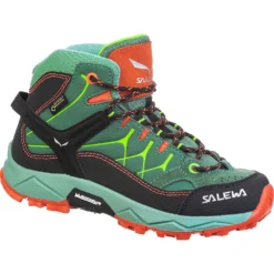 SALEWA Bottes De Randonnée Goretex Alp Trainer Mid -Pas Cher Regatta Magasin salewa bottes de randonnee goretex alp trainer mid 12