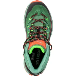 SALEWA Bottes De Randonnée Goretex Alp Trainer Mid -Pas Cher Regatta Magasin salewa bottes de randonnee goretex alp trainer mid 13