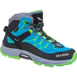 SALEWA Bottes De Randonnée Goretex Alp Trainer Mid -Pas Cher Regatta Magasin salewa bottes de randonnee goretex alp trainer mid 2