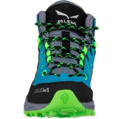 SALEWA Bottes De Randonnée Goretex Alp Trainer Mid -Pas Cher Regatta Magasin salewa bottes de randonnee goretex alp trainer mid 3