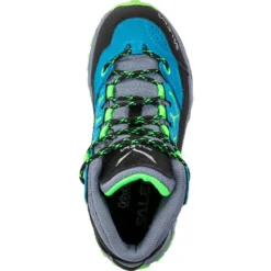 SALEWA Bottes De Randonnée Goretex Alp Trainer Mid -Pas Cher Regatta Magasin salewa bottes de randonnee goretex alp trainer mid 6