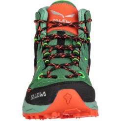 SALEWA Bottes De Randonnée Goretex Alp Trainer Mid -Pas Cher Regatta Magasin salewa bottes de randonnee goretex alp trainer mid 9