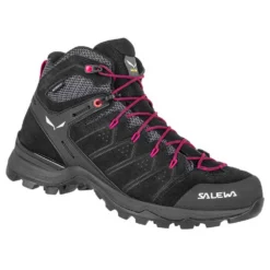 SALEWA Bottes Randonnée Alp Mate Mid WP