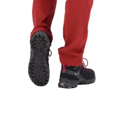 SALEWA Bottes Randonnée Alp Mate Mid WP -Pas Cher Regatta Magasin salewa bottes randonnee alp mate mid wp 4