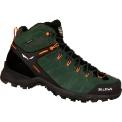 SALEWA Bottes Randonnée Alp Mate Mit WP