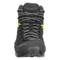 SALEWA Bottes Randonnée Alp Trainer Mid Goretex -Pas Cher Regatta Magasin salewa bottes randonnee alp trainer mid goretex 12