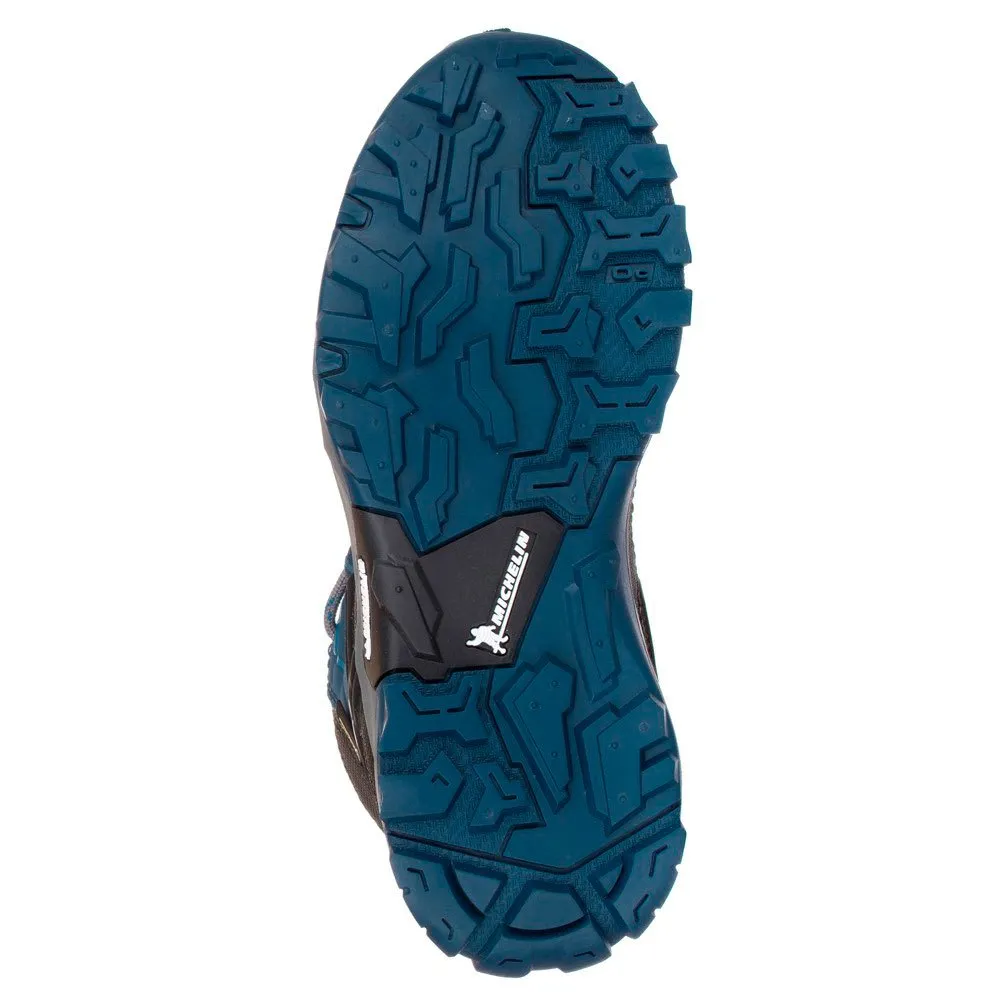 SALEWA Bottes Randonnée Alp Trainer Mid Goretex 4 SALEWA Bottes Randonnée Alp Trainer Mid Goretex - Image 2