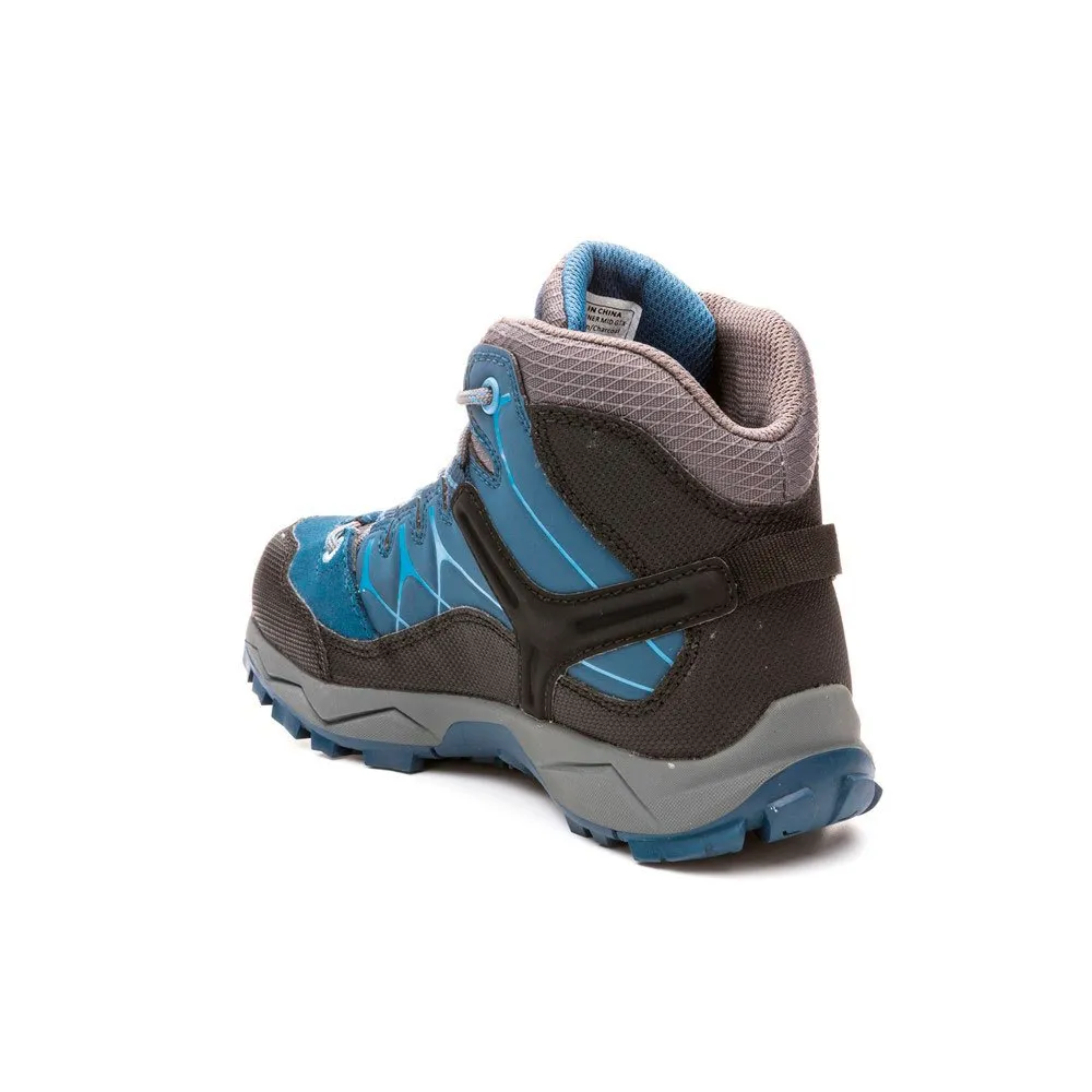 SALEWA Bottes Randonnée Alp Trainer Mid Goretex 7 SALEWA Bottes Randonnée Alp Trainer Mid Goretex - Image 5